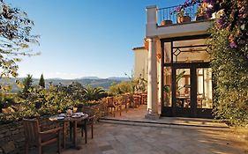 Hotel La Fuente De La Higuera